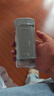 奇异鸟（KIWIBIRD）冲牙器牙齿冲洗器灭菌便携洗牙器水牙线正畸专用口腔清洁神器送男女友生日礼物 星耀灰｜透明水箱｜ 3支喷头 实拍图