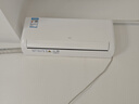 TCL空调 1.5匹新一级能效变频冷暖 卧室壁挂式空调挂机KFRd-33GW/D-STA11Bp(B1)以旧换新国家补贴 实拍图