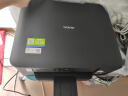 兄弟（brother）DCP-T435W彩色喷墨多功能打印机小型学生家用内置墨仓无线连接 远程打印 T435W官方标配，双频配网 官方标配（闪电达） 实拍图