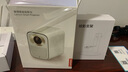 联想小新100GT高亮版投影仪家用投影机卧室游戏智能家庭影院一体机 2+32G 真1080P  实拍图