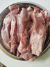 鲜京采 巴西进口原切牛肋肉 2斤 牛肋条 炖煮烧烤 京东自有品牌 实拍图