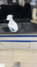 威露士泡沫洗手液补充装5L 青柠盈润抑菌消毒家庭酒店餐厅大桶10斤 实拍图