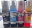 爱普生（EPSON）墨仓式 L3255彩色打印机 微信打印/无线连接  家用打印优选（打印、复印、扫描） 实拍图
