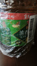 鲁花 食用油 非转基因低芥酸浓香菜籽油 6.09L 香飘万家 实拍图