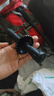 神火（SupFire）户外防身登山杖铝合金型老人超轻便防滑拐棍徒步健走爬山装备手杖 实拍图