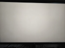 KTC 27英寸4K 160Hz双模320Hz QD量子点-MiniLED显示屏 HDR1400认证 Type-C 65W显示器国家补贴M27P6 实拍图