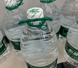 怡宝 饮用水 纯净水4.5L*4桶装水 整箱装 实拍图