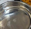 不锈钢油壶过滤家用厨房油瓶储油滤油神器猪油渣储油罐带盖加厚 纯钢柄【高档推荐】 大号1600ml 实拍图