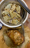 圣农 香煎鸡腿肉净重100g*5包黑椒味 减肥代餐品 早餐 健身轻脂轻食 实拍图