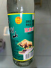 牛栏山二锅头陈酿牛栏山系列自饮送礼【喜酒】 52度 500mL 12瓶 白牛二整箱 实拍图