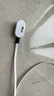索弘适配苹果数据线原装充电线快充手机充电器线插头iphone13 14 12 11 XS XR 7 X 8P USB-lightning扁口-适用苹果1米线 实拍图