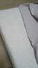 梦百合Q眠弹簧床垫零压加厚25cm可拆洗席梦思线下同款1.8*2米软硬适中 实拍图