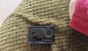 大疆【国家补贴】DJI Osmo Action 4灵眸运动相机摩托车山地公路骑行潜水防抖户外vlog便携式4k旅游 实拍图