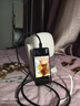 毕亚兹 Type-C转HDMI转换线器 苹果16/15/Mac电脑华为P60手机连电视 USB-C转HDMI4K转接头线 1.5米投屏线 实拍图