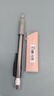 晨光(M&G)文具HB自动铅笔替芯 0.7mm树脂铅芯 学生考试绘图铅笔芯 60mm*20根/盒 单盒装颜色随机 实拍图