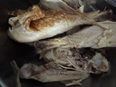 德州扒鸡山东特产刚出锅鲜扒鸡精品柴鸡1956盒装五香味500g1斤 实拍图
