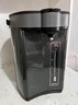 美的（Midea）【国家补贴】电热水瓶 5L升大容量保温除氯电水瓶 家用烧水壶保温一体全自动恒温电热水壶开水壶 5L 【304食品级内胆】MK-SP50C505B 实拍图