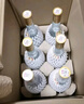 汾酒 黄盖玻汾 清香型高度白酒 53度 475mL*12瓶 整箱装 实拍图