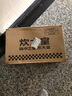 炊大皇 炒锅 304不锈钢炒菜锅平底不粘炒锅34cm  可立可视盖不挑灶 实拍图