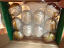 佳沛（zespri）新西兰  阳光金奇异果10粒礼盒巨大果单果约144-175g 水果 猕猴桃 实拍图