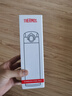 膳魔师（THERMOS）保温杯500ml男女士儿童保冷水杯子父亲节礼物TCOK-500磨砂白 实拍图