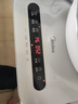 美的（Midea）电磁炉电陶炉 家用2200W大功率  电磁灶火锅炉爆炒定时电磁炉 二级能效国家补贴C22-Micca709 实拍图