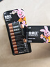 金霸王(Duracell)5号电池20粒装碱性干电池五号 适用博朗耳温枪/血糖仪/鼠标血压计电子秤遥控器儿童玩具 实拍图