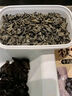 十月稻田 东北黑木耳 500g 干木耳 黑龙江东宁特产 肉厚无根 火锅凉拌炒菜 实拍图