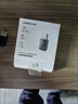 绿联USB无线网卡智能免驱AC650 台式机专用WiFi接收器5G双频网卡 电脑笔记本通用外置网卡WiFi发射器 实拍图
