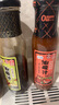 百利 香辣油醋沙拉汁 0脂肪0添加蔗糖蔬菜轻食沙拉酱 250g 实拍图