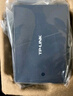 TP-LINK TL-SF1010D 10口百兆交换机 实拍图