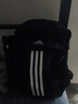 adidas通勤电脑包运动双肩背包男女阿迪达斯官方 暗藏青/白/黑色   均 码 实拍图