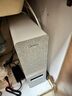 美的（Midea）国家补贴净水器家用白泽1000G pro5年RO反渗透0阻垢剂 厨下式净饮机 直饮过滤器 触控屏双出水 实拍图