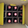 青岛啤酒（TsingTao）精酿小棕金 拉环瓶盖设计 258ml*12瓶 整箱装 年中盛典 实拍图