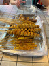 良品铺子手撕面包2斤装早餐小面包代餐休闲零食办公室点心源头直发 实拍图