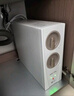 安吉尔家用净水器母婴直饮机玉龙Pro1000GSE国家补贴纯水直饮式净水机5年长效RO反渗透厨下式过滤器 实拍图