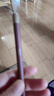 悠珂思（ukiss）唇线笔08红茶密棕0.28g新手初学者防水持色口红唇膏 生日礼物 实拍图