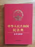 2025年适用中华人民共和国民法典（含司法解释） 含民法典合同编通则司法解释 实拍图