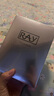 妆蕾（RAY）泰国银色补水保湿面膜3盒共30片深层锁水熬夜平衡水油护肤品女男 实拍图