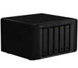 群晖（Synology）DX517 5盘位NAS网络存储服务器扩充设备 需搭配群晖NAS主机使用 （无内置硬盘） 实拍图