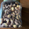 百草味本味甄果高端紫皮腰果500g 每日坚果特大果休闲零食罐装团购送礼 实拍图