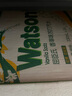 屈臣氏（Watsons）苏打水香草味低糖0脂低卡气泡饮料调酒330mL*24罐JOJO联名 实拍图