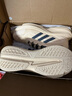 阿迪达斯（adidas）男鞋女鞋户外轻便耐磨训练休闲运动鞋跑鞋JP7670 UK6.5 40 实拍图