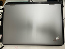 ThinkPad Neo14 【国家补贴20%电脑】14英寸高性能设计全能标压商务办公ibm笔记本轻薄本校园办公本商务本 i5-12500H 16GB 512G固态 北极灰 官方标配 2.2K超清屏 实拍图