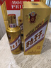 茅台王子酒酱香型白酒 迎宾送礼酒水 53度 500mL 6瓶 金王子 整箱 实拍图