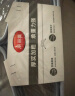 美丽雅实木裤夹【5只】衣架裤架无痕防滑家用裤裙夹伸缩裤夹子神器 实拍图