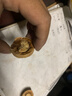 珍享福（ZHENXIANGFU）奶油熟核桃炒熟烤纸皮核桃薄皮核桃新疆特产坚果炒货孕妇零食 【五香口味】薄皮核桃1000g2袋 熟核桃 实拍图