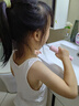 ApiYoo艾优A9pro儿童电动牙刷骨传导语音引导软毛 适用3-15岁学生男女小孩生日实用可爱牙刷小学生礼物 实拍图