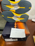 NEW BALANCE NB410官方男鞋女鞋情侣网鞋越野户外鞋复古潮流网面休闲运动鞋 黑色 宽鞋楦2E MT410CK5 42 (脚长26.5cm) 实拍图