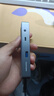 DOCKCASE 多凯斯可视化智能拓展坞Type-C转HDMI苹果电脑转换器笔记本USB3.0桌面拓展 六合一C口分体【C+4k60+PD100W】 实拍图